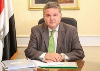 Egypt, Iraq discuss promoting cooperation in capital market