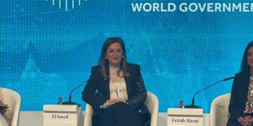 Planning minister: Empowering women figures high on state’s priorities