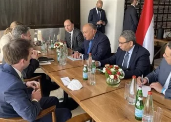 US appreciates Egypt’s role in ME peace process – Blinken