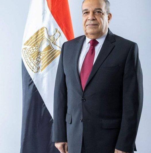 World Defense Show in Riyadh "platform for operational concurrence", says minister 2 - Egyptian Gazette World Defense Show in Riyadh "platform for operational concurrence", says minister 1 - Egyptian Gazette