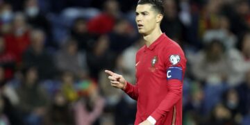 Ronaldo says Portugal ready to avoid an upset like Italy’s 1 - Egyptian Gazette Ronaldo says Portugal ready to avoid an upset like Italy’s