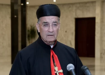 AL’s support to Lebanon “appreciated” by Maronite Patriarch