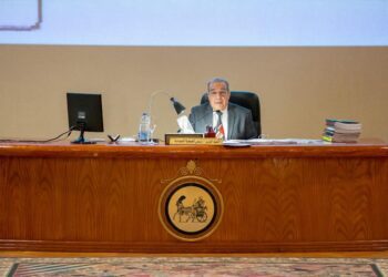 Military production min. discusses draft budget for FY 2022/2023