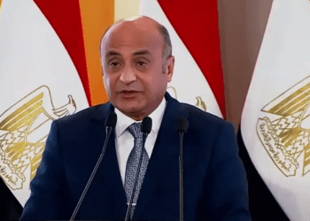 Egypt’s Justice min. heads for Geneva to ink MoU with ICRC