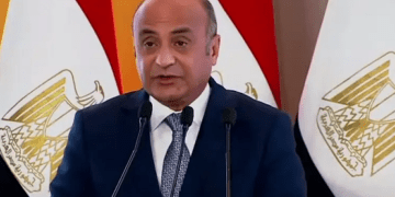 Egypt’s Justice min. heads for Geneva to ink MoU with ICRC