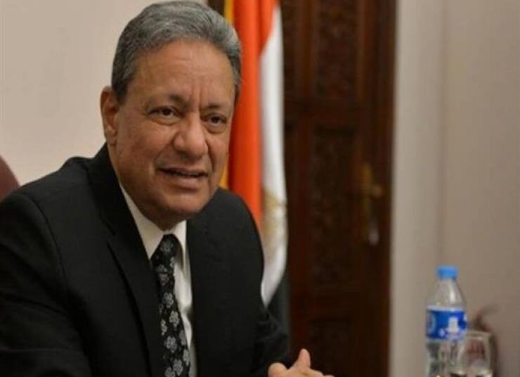 Head of SCMR to address Dubai Knowledge Summit 1 - Egyptian Gazette