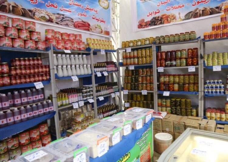 Gov't reviews state's proactive measures over Ukrainian-Russian crisis 1 - Egyptian Gazette