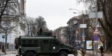 Czechs to deliver further military aid to Ukraine