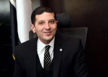 GAFI chief meets German business delegation in Cairo