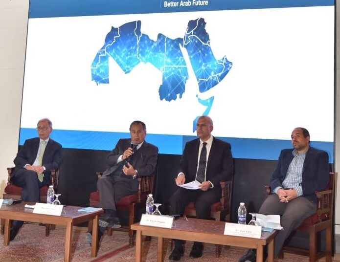 Towards a better Arab future 1 - Egyptian Gazette