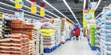 Gov't: Egypt doubling efforts to ensure strategic stockpile of basic commodities 1 - Egyptian Gazette Gov’t: Egypt doubling efforts to ensure strategic stockpile of basic commodities