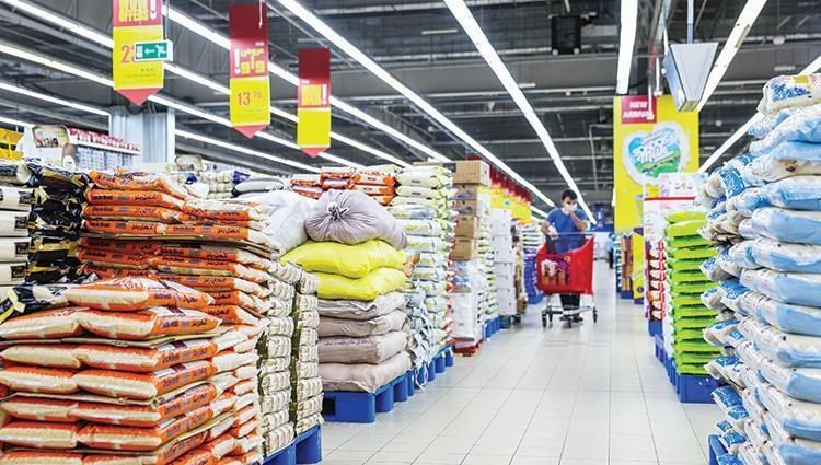 Gov't: Egypt doubling efforts to ensure strategic stockpile of basic commodities 2 - Egyptian Gazette Gov't: Egypt doubling efforts to ensure strategic stockpile of basic commodities 1 - Egyptian Gazette