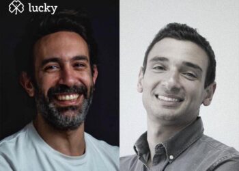 Lucky secures $25m in Series A fund raise