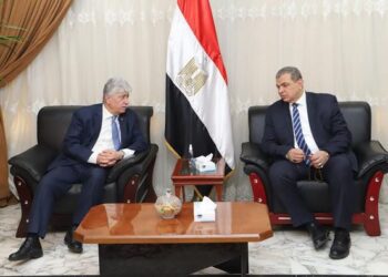 Training proposal for Palestinians