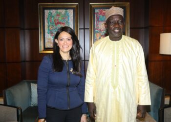 Egypt, Cameroon for closer economic ties