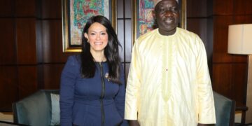 Egypt, Cameroon for closer economic ties