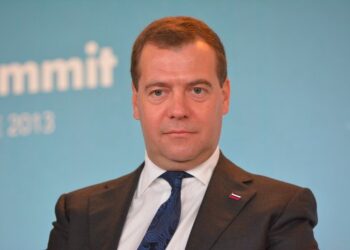 Russia’s economy to see no collapse – Medvedev