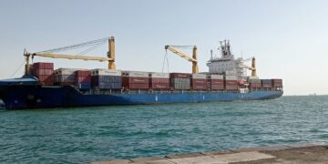 EFG Hermes signs a $25m vessel finance deal with Transmar