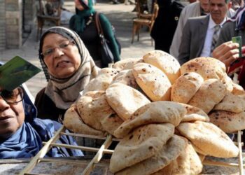 Egyptian Court authorises supply min. to close violating bakeries without paying compensation