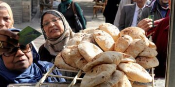 Egyptian Court authorises supply min. to close violating bakeries without paying compensation 1 - Egyptian Gazette Egyptian Court authorises supply min. to close violating bakeries without paying compensation