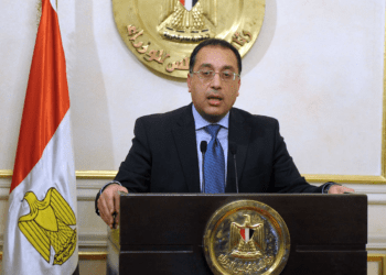 Egypt’s PM sets price of butane gas cylinders