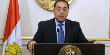 Egypt’s PM sets price of butane gas cylinders