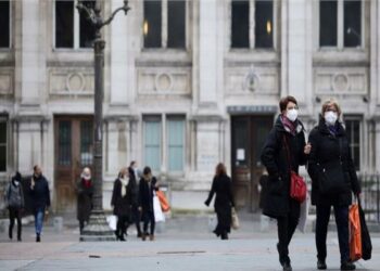 France lifts most Covid-19 restrictions Monday