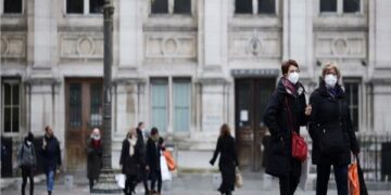 France lifts most Covid-19 restrictions Monday