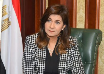 Makram: Political leadership keen on providing facilitation to bring home Egyptian students