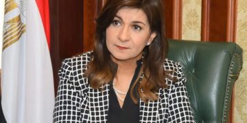 Makram: Political leadership keen on providing facilitation to bring home Egyptian students