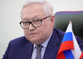 Russia and US are not in talks on Ukraine – diplomat