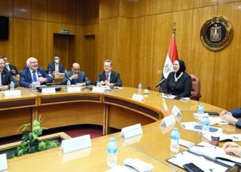 Gamea invites German companies to invest in Egypt