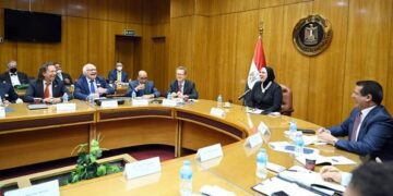 Gamea invites German companies to invest in Egypt