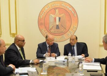 Local Development Ministry works on solving problems facing private sector, national companies