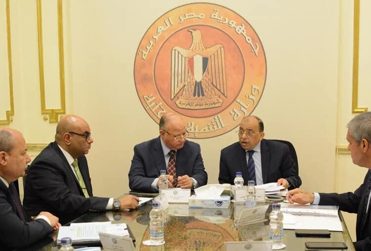 Local Development Ministry works on solving problems facing private sector, national companies 1 - Egyptian Gazette