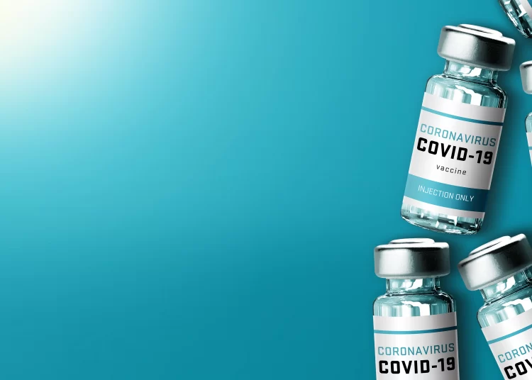 Greece mulls fourth vaccine dose for seniors in April 1 - Egyptian Gazette