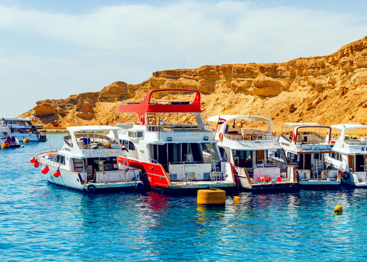 Sharm el-Sheikh Port