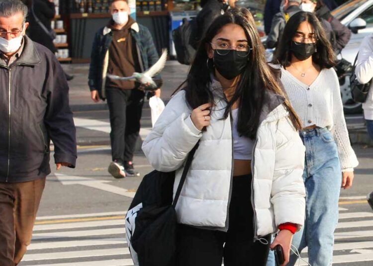 Global coronavirus cases hit 443,419,476 1 - Egyptian Gazette As many as 443,419,476 people are reported to have been infected with the coronavirus globally.