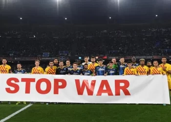 When politics spoils sports