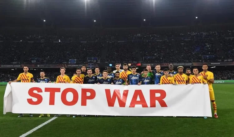 When politics spoils sports 1 - Egyptian Gazette