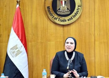 Kabbag: Sisi supported, empowered Egyptian women