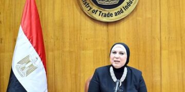 Kabbag: Sisi supported, empowered Egyptian women