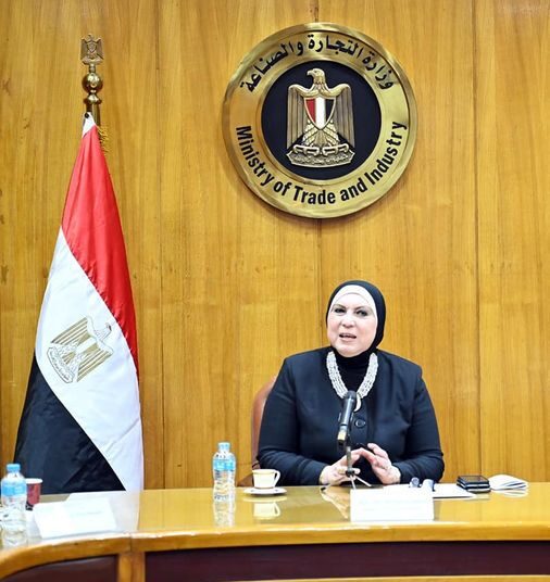 Kabbag: Sisi supported, empowered Egyptian women 1 - Egyptian Gazette