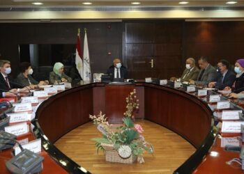 Transport min., EIB delegation discuss bilateral co-operation