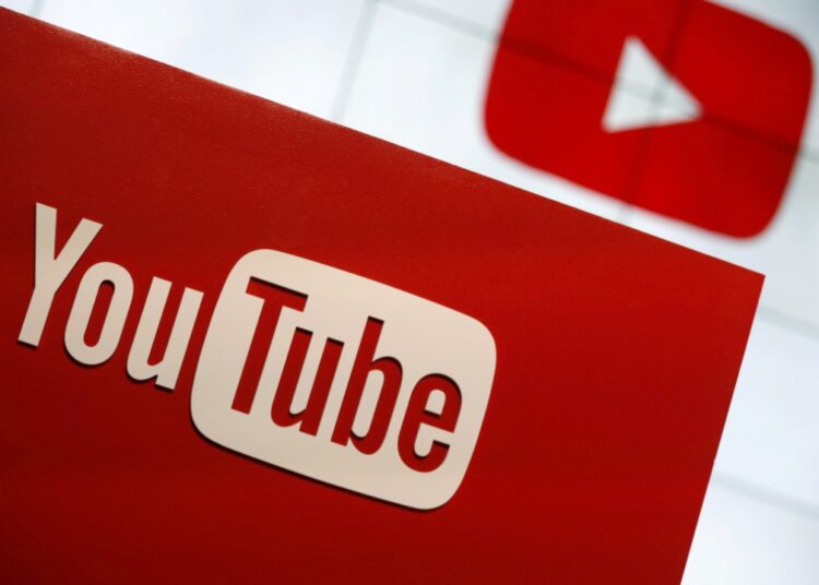 Russia on Friday demanded that Alphabet Inc's Google stop spreading what it labeled as threats against Russian citizens on its YouTube video-sharing platform, a move that could presage an outright block of the service on Russian territory.