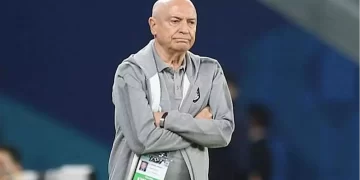 Egyptian giants Zamalek hires Ferreira as new coach 1 - Egyptian Gazette Egyptian giants Zamalek hires Ferreira as new coach