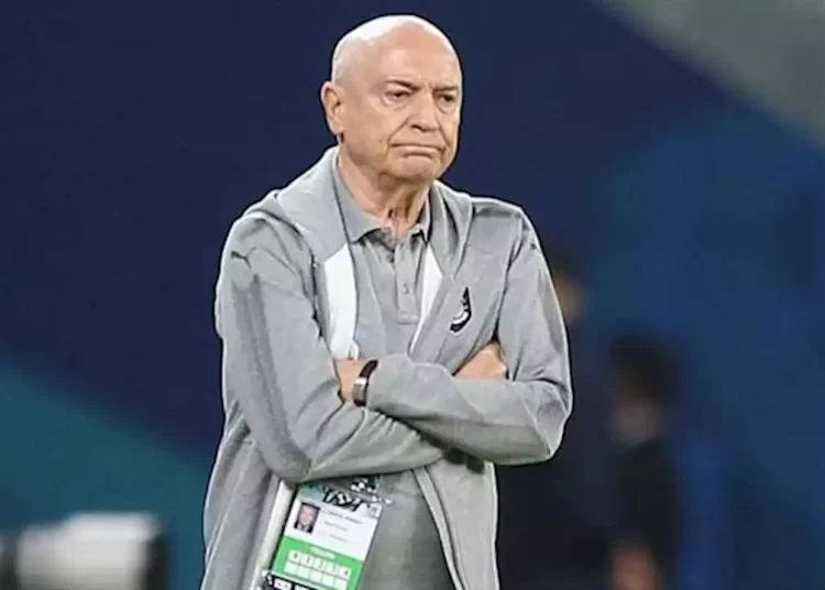 Jesualdo Ferreira