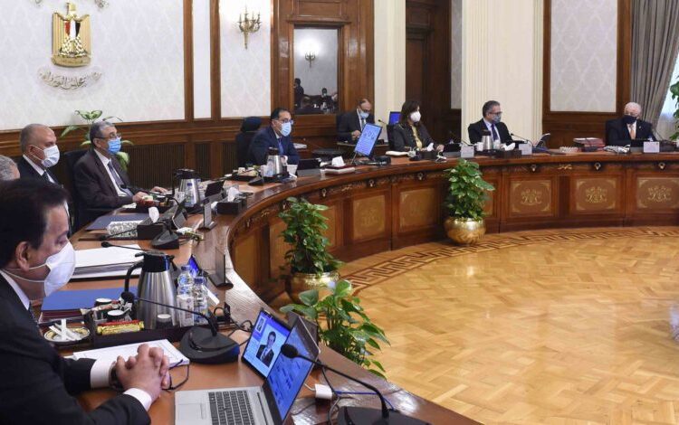 Cabinet approves securing funds for green transportation of participants in COP27 1 - Egyptian Gazette