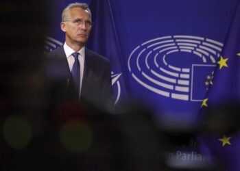 NATO chief says Finland, Sweden could join quite quickly