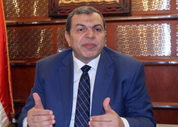 11,370 insurance policies handed over to irregular workers at Orascom company